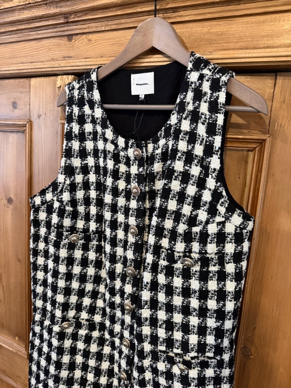 Reformation Tropez Dress - Picture 2 of 6